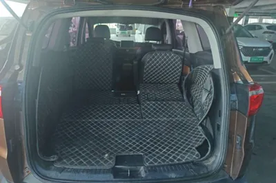Wuling Hongguang S3