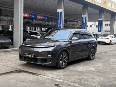 Li Auto Li L8