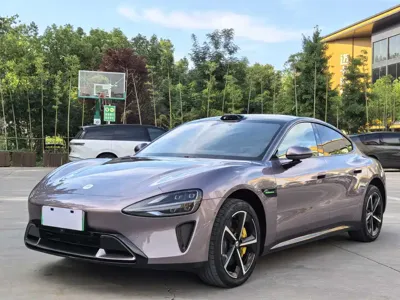 Xiaomi SU7