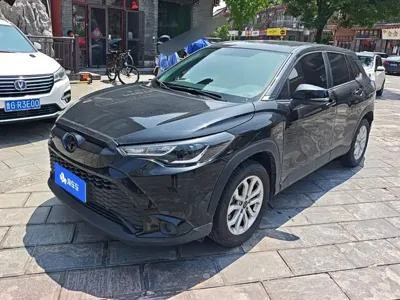 Toyota Frontlander