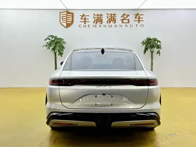 BYD 汉L