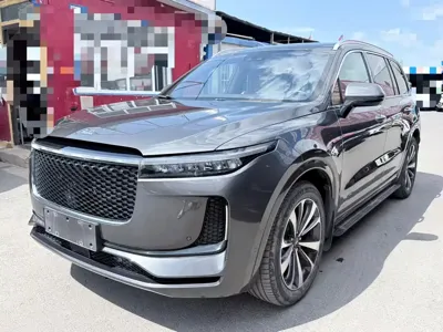Li Auto Li ONE