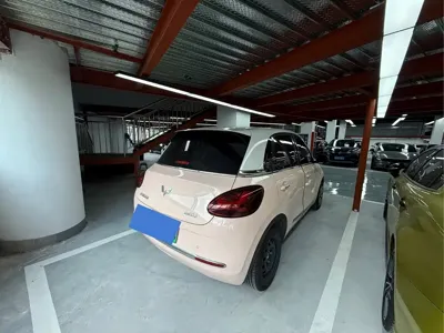 Wuling Bingo