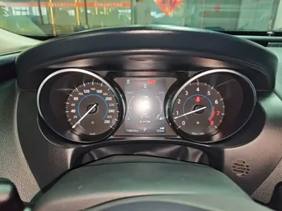 Jaguar XEL