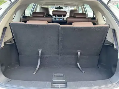 BYD S7