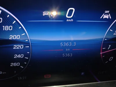 Mercedes-Benz CLE