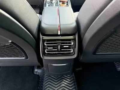 Hongqi Hongqi HS5