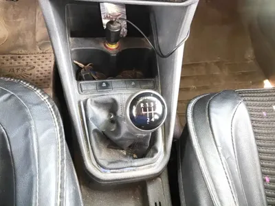 Jetta VA3