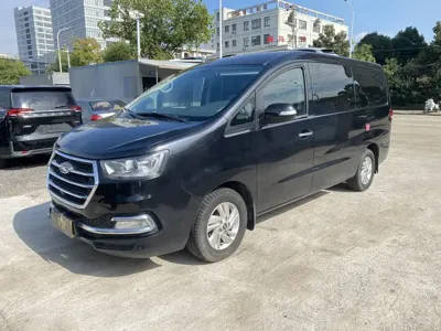 JAC Refine Refine M4