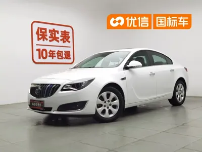 Buick Regal