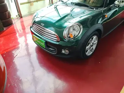 MINI Mini Clubman