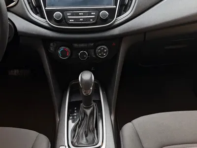 Chevrolet Cavalier