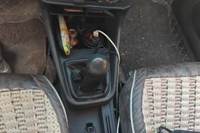 Volkswagen Santana