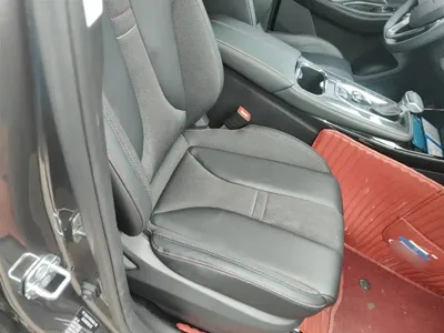 Oshan Oushang X5