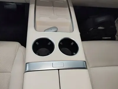 Li Auto Li L9