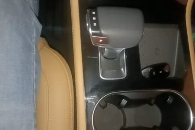 Li Auto ONE