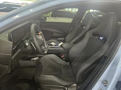 Hyundai Ioniq6