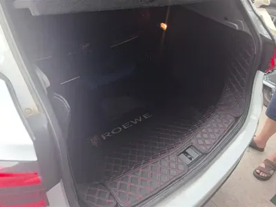 Roewe RX3