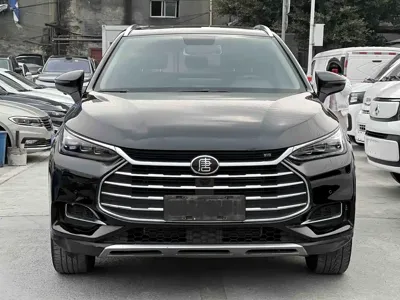 BYD Tang