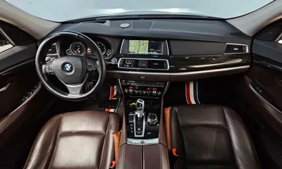 BMW Gran Turismo