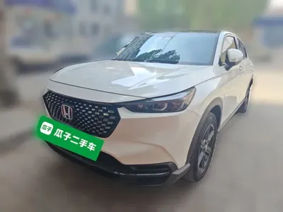 Honda XR-V