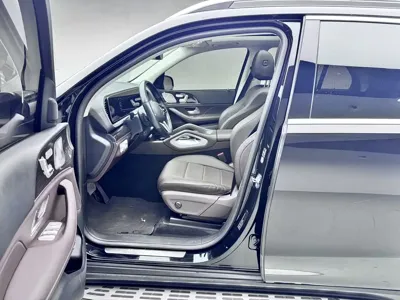 Mercedes-Benz 奔驰GLE(进口)