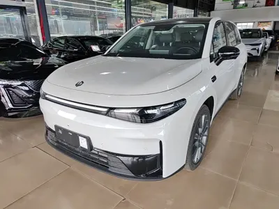 Leapmotor Leapmotor C10