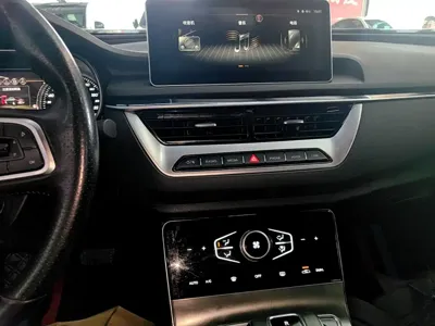 Hongqi Hongqi H5