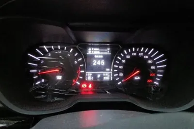 GAC Trumpchi GS4
