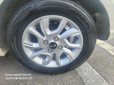 Kia Morning