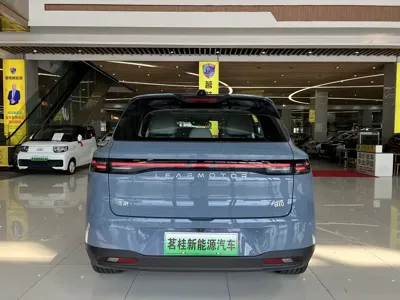 Leapmotor Leapmotor B10