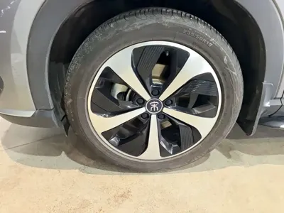 BYD PLUS New Energy