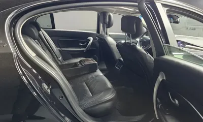 Renault-KoreaSamsung SM5