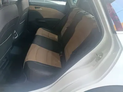 Chevrolet Monza