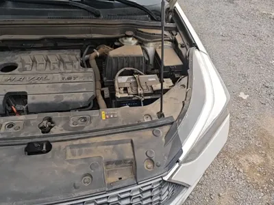 Haval H6 Coupe