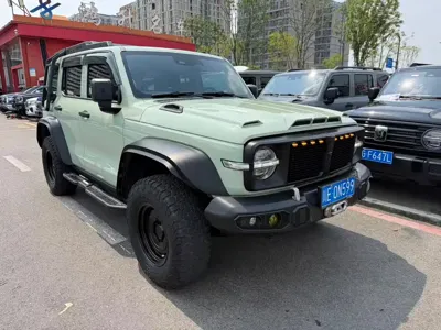 Tank Tank 300