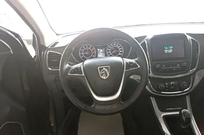 Baojun 560