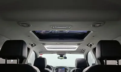 ChevroletGMDaewoo Traverse