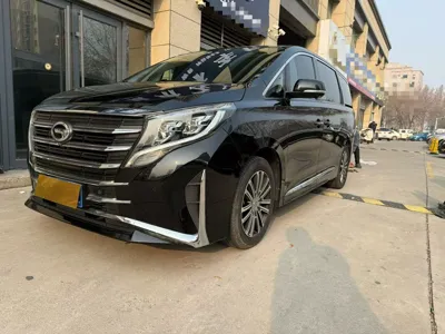 GAC Trampchi M8