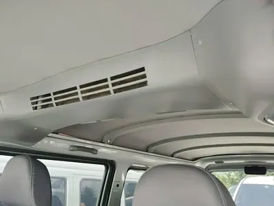 Wuling Rongguang EV