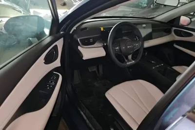 BYD Seal 05 DM-i