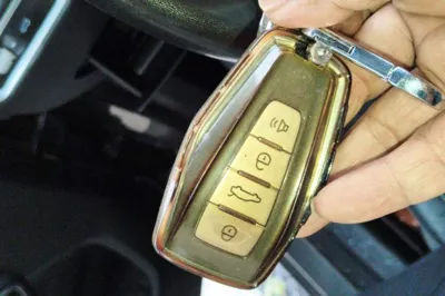 Geely Auto Emgrand