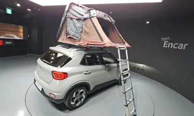 Hyundai Venue