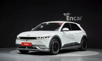 Hyundai Ioniq5