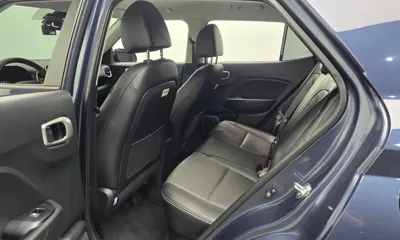 Hyundai Venue