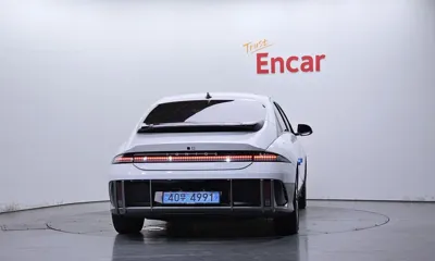 Hyundai Ioniq6