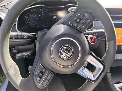 MG MG6