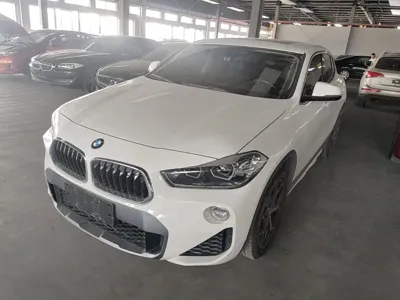 BMW X2 (Import)