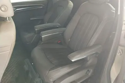 Volkswagen Viloran