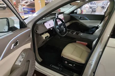 Haval H6L